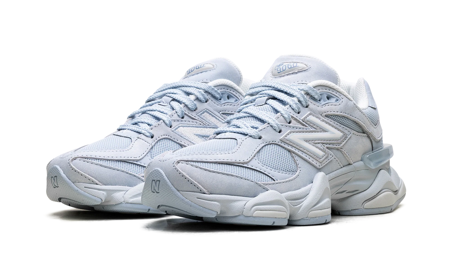 9060 "Sea Salt Oxford Blue" U90607KM