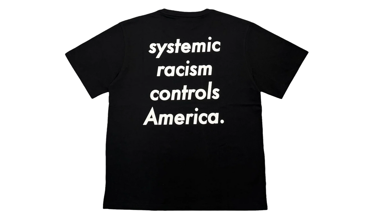 Entertainment Short Sleeve Tee "Black" DT357