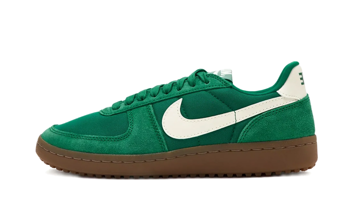 Field General WMNS "Malachite Gum Dark Brown Soft Pearl" HJ6000 300