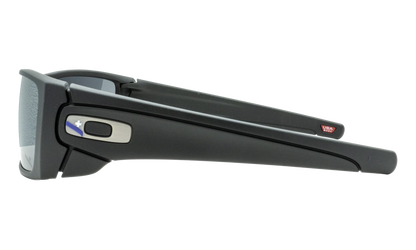 Fuel Cell Sunglasses "Blue Black / Black Iridium" OO9096 I4