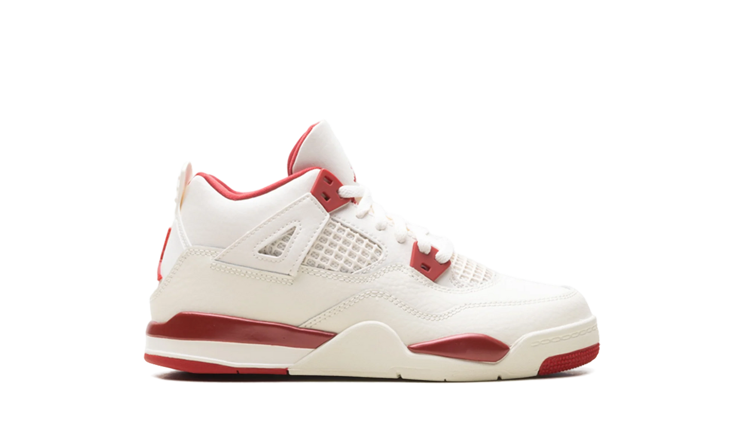 Air Jordan 4 PS "Valentine's Day" HV4385 108