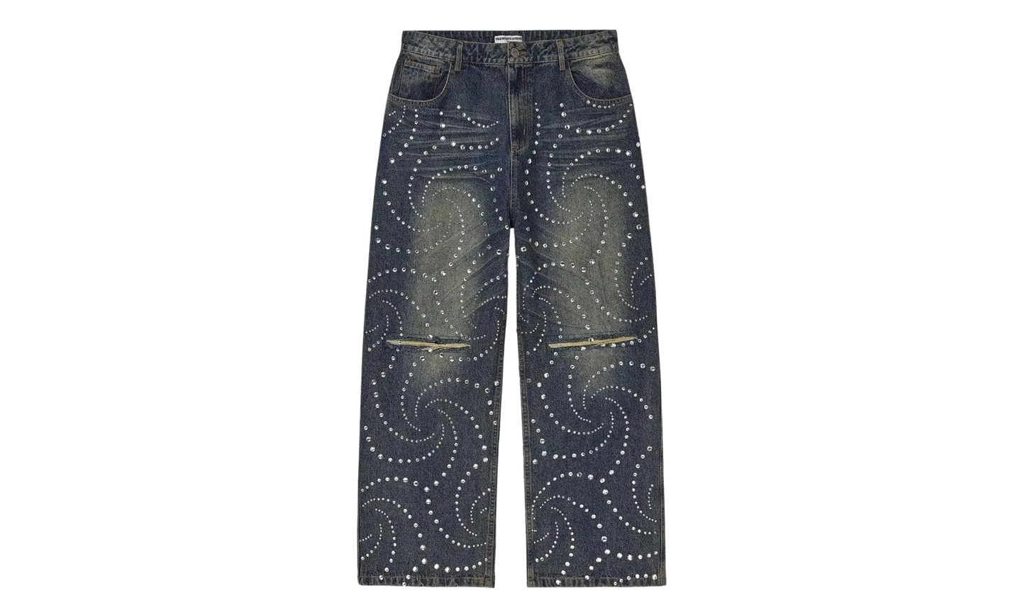 Vale Forever Hypnotik Denim Jeans "Midwash" VAL68