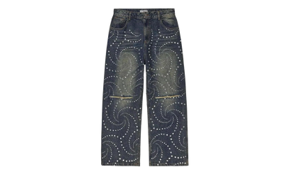 Vale Forever Hypnotik Denim Jeans "Midwash" VAL68