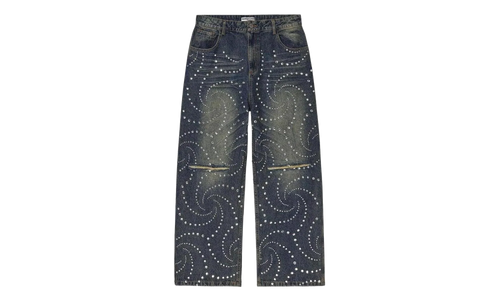 Vale Forever Hypnotik Denim Jeans "Midwash" VAL68