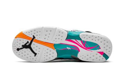 Air Jordan 8 Retro GS "South Beach" 305368 113