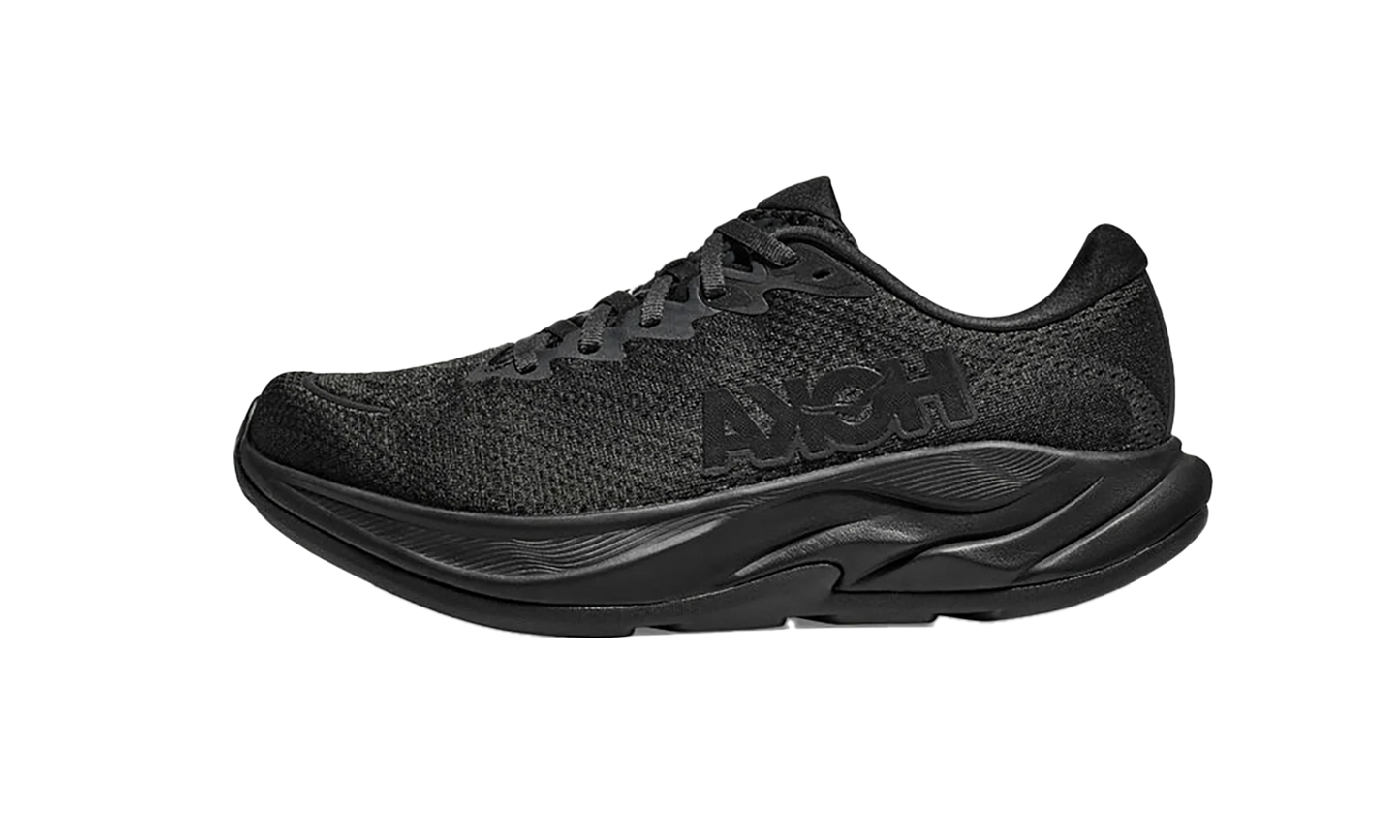 One Rincon 4 WMNS "Triple Black" 1155131 BBLC