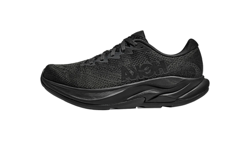 One Rincon 4 WMNS "Triple Black" 1155131 BBLC