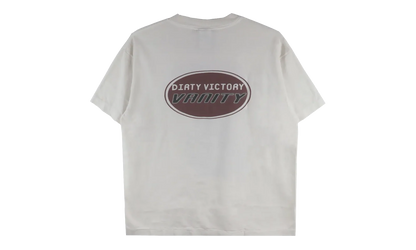 Vanity Tee "White" SM YS1 0000 006