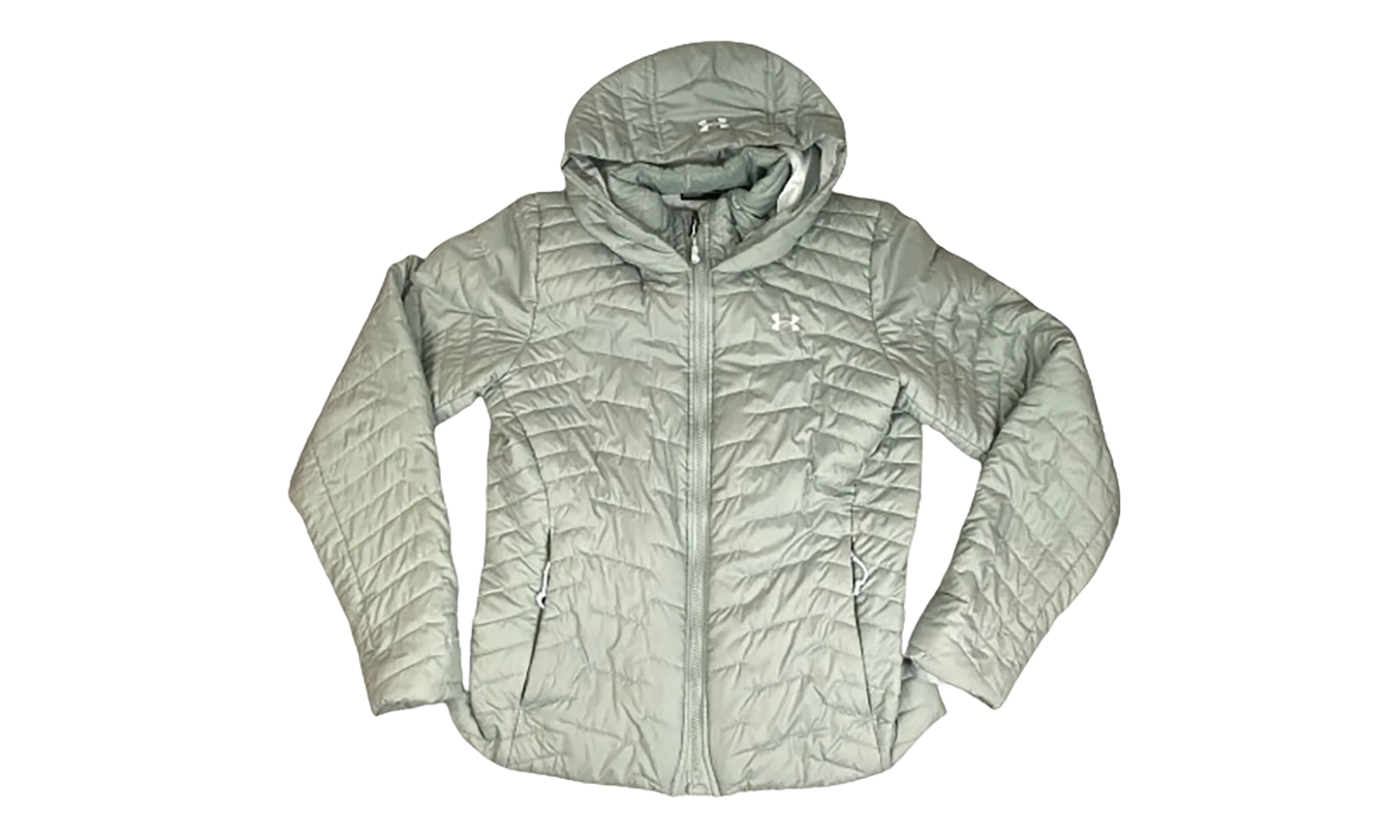 Light Jacket WMNS "Mint" 1280892 781