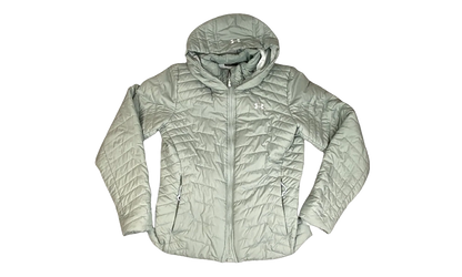 Light Jacket WMNS "Mint" 1280892 781