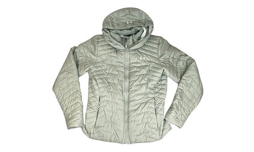 Light Jacket WMNS "Mint" 1280892 781