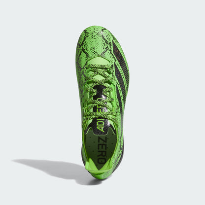 Men's Adizero Electric II Exotic Speed Football Cleats