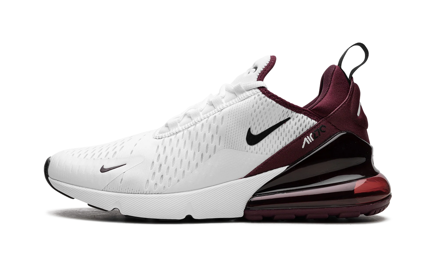 Air Max 270 "Night Maroon" FN6858 681