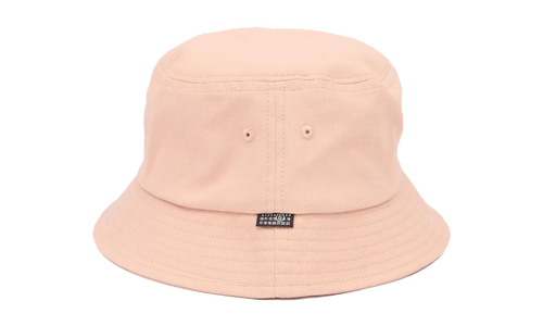 Bucket Hat "Pink" SH0TC0010 M35346 231