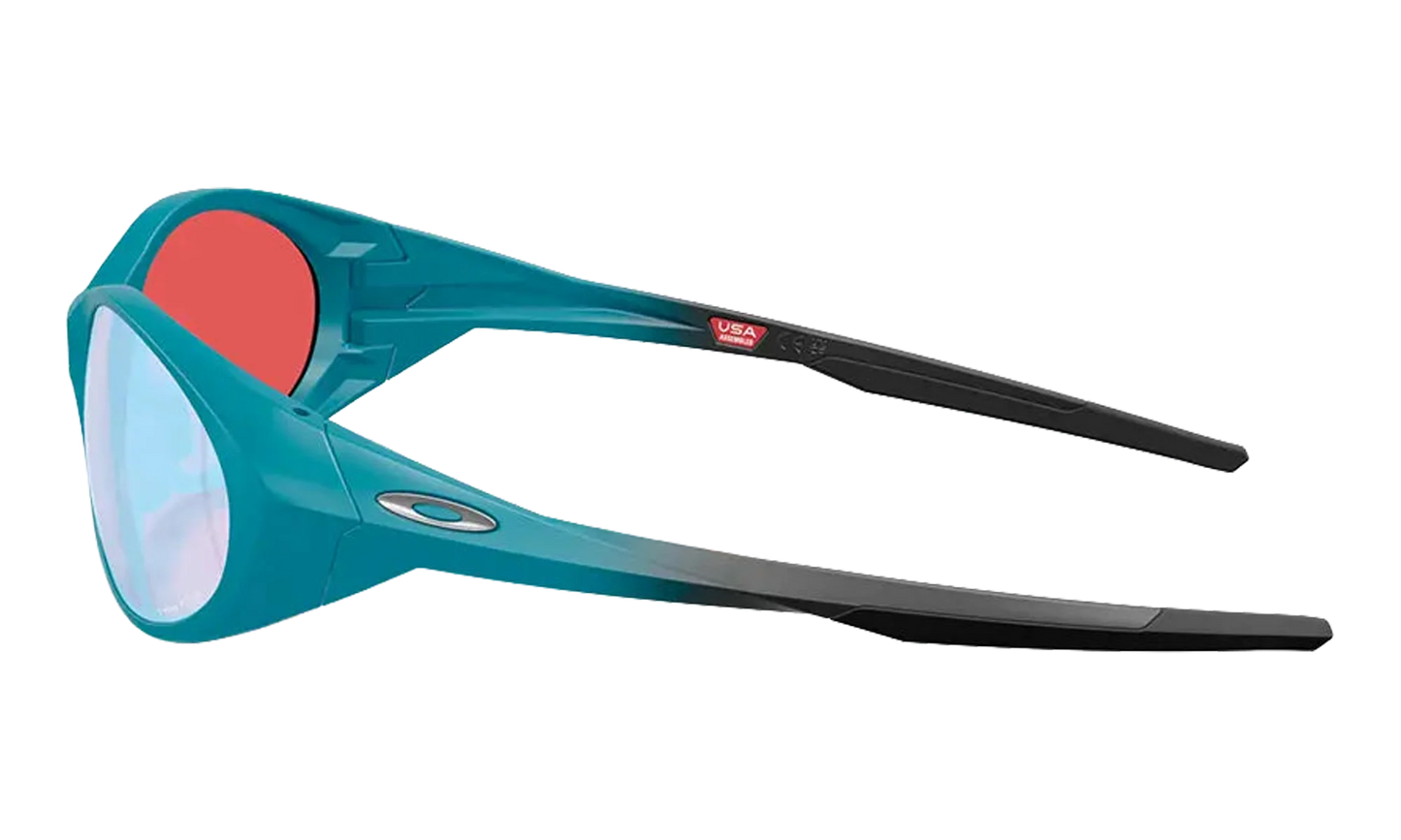 Eye Jacket™ Redux "Matte Balsam - Prizm Snow Sapphire" OO9438 3058