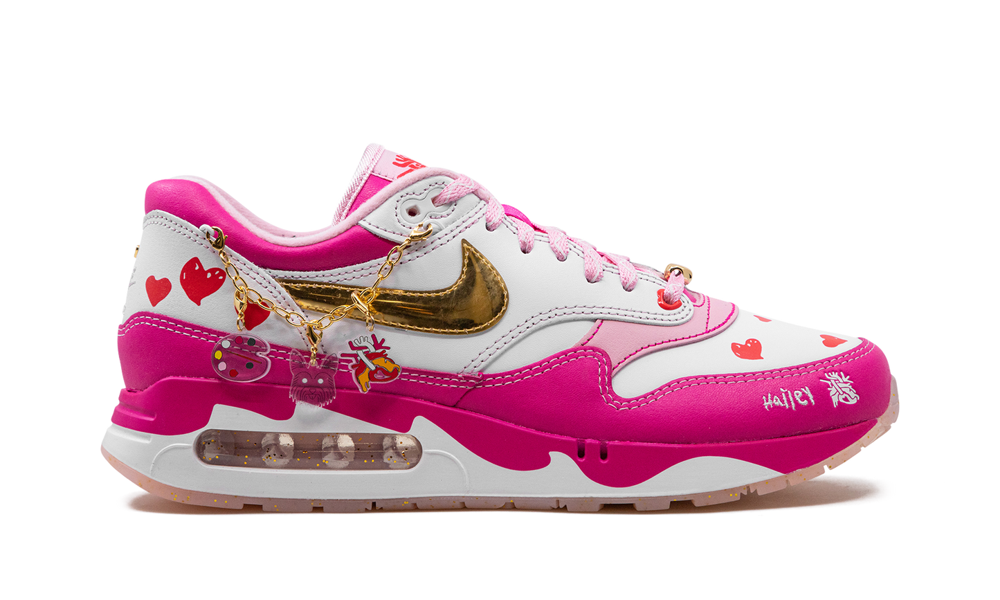 '86 OG WMNS"Doernbecher Hailey" FZ3021 919