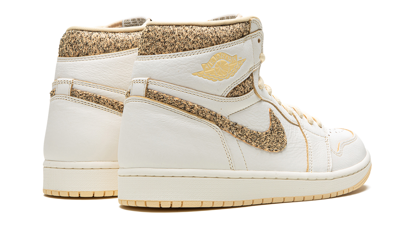 1 Retro High OG "Vibrations Of Naija" FD8631 100