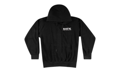 Music Lives On ATK Hoodie "Black" GD087