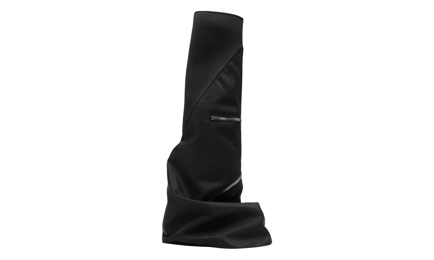 Cargo Fetish "Black" DS02E7816 NCV 09