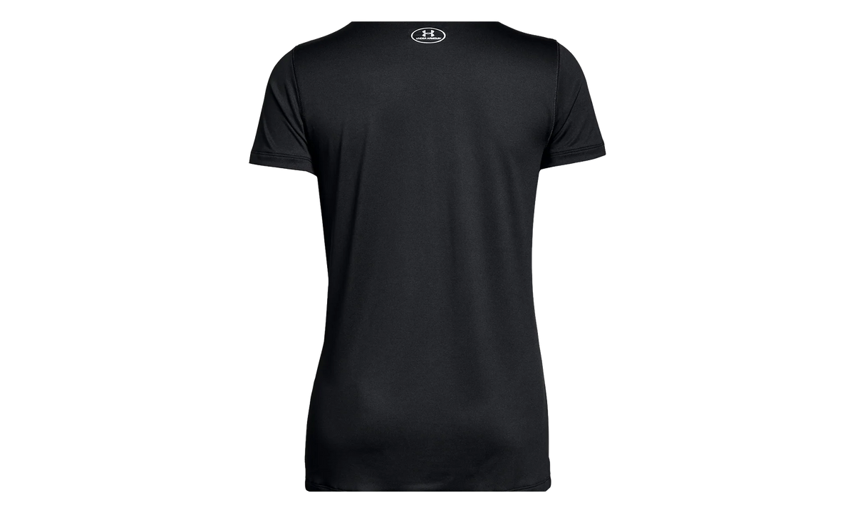 Locker Tee WMNS "Black" 1305510 001