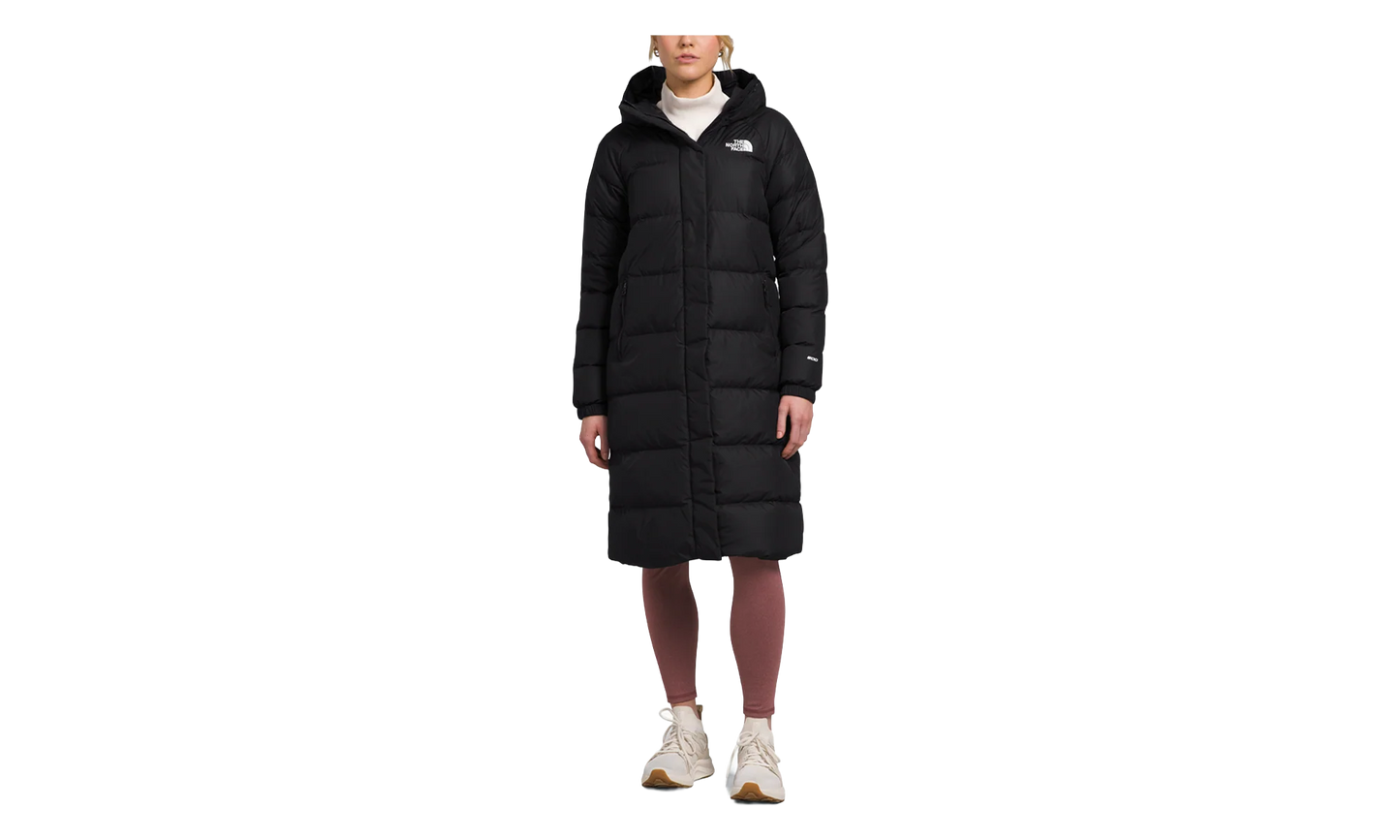 Hydrenalite™ Down Parka WMNS "Black" NF0A833D JK3