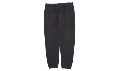 Cross Patch Paper Jam Sweatpants "Black" CHRM0659
