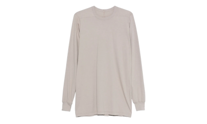 Level Long-Sleeve T-Shirt "Pearl" RU02E1266 JA 08