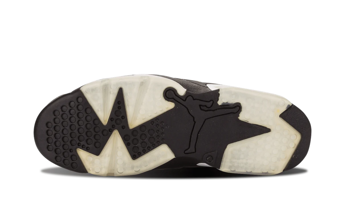 Air Jordan 6 Retro "Lakers" 384664 002
