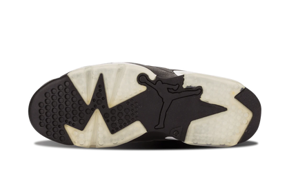 Air Jordan 6 Retro "Lakers" 384664 002