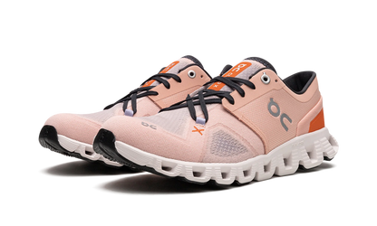 CLOUD X 3 WMNS "Rose Sand" 60.98691