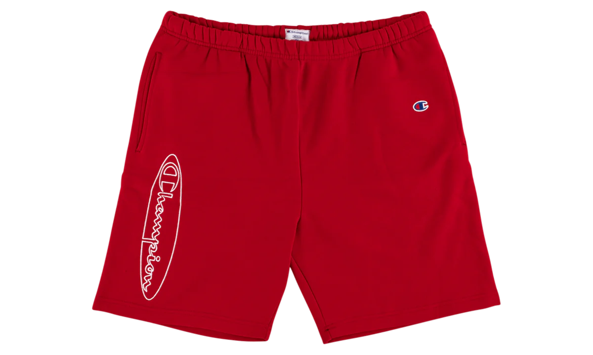 Champion Outline Sweatshort "SS19" SU7138