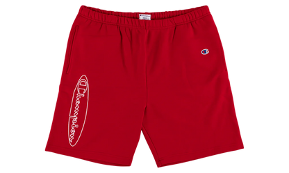 Champion Outline Sweatshort "SS19" SU7138