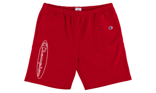 Champion Outline Sweatshort "SS19" SU7138