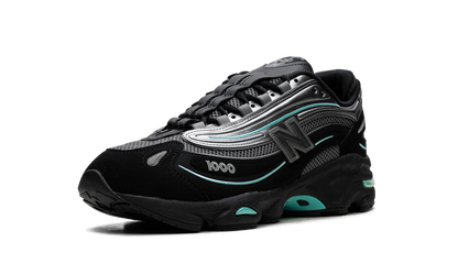 1000 "Black Teal" M1000JR