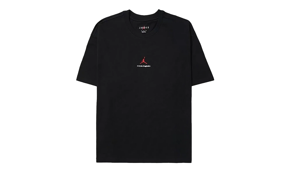 Nigel Sylvester Brick Tee "Black" HQ1736 010