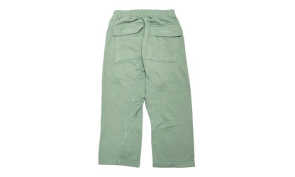 Prisoner Pants "Aqua" DU02B4375 F56