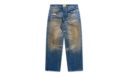 Reverso Denim "Indigo" DSM HOL2501 033