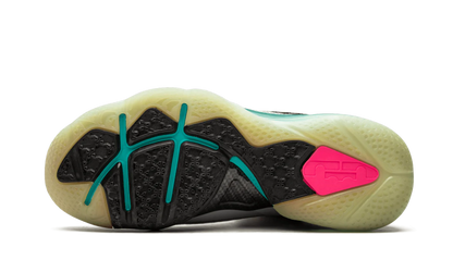 Lebron 9 (GS) "South Beach" 472664 006