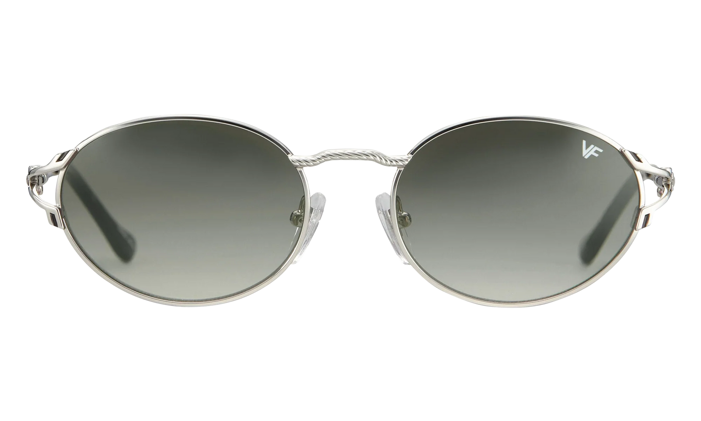 Pac Deluxe Edition 18KT "White Gold / Grey Gradient" DXPC2 0009 20C6