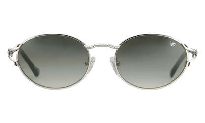 Pac Deluxe Edition 18KT "White Gold / Grey Gradient" DXPC2 0009 20C6