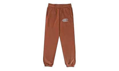 EE Basic Sweatsuit "Brown / Reflective Grey" EE316