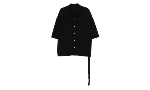Magnum Tommy Shirt "Dust Brown" DU02E7294 TW