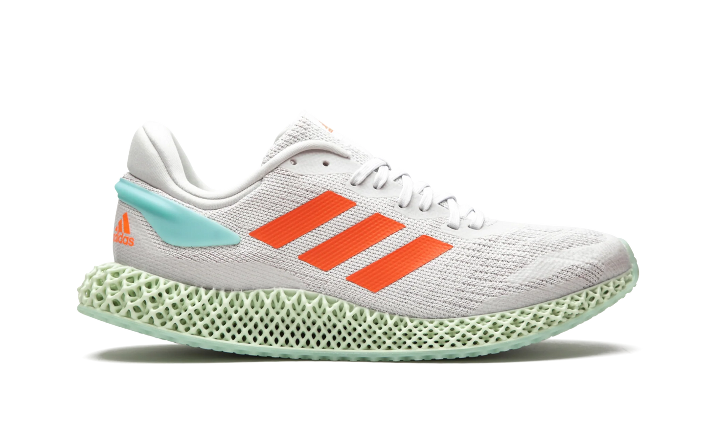 4D Run 1.0 "Parley" FW1230