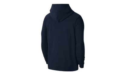 FC Barcelona Tech Pack Hoodie "Dark Obsidian / Sonic Yellow" CN5309 475