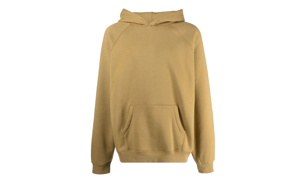 Pullover Hoodie "Amber" 192SU212002F