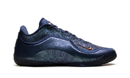LeBron 23 "Out For Redemption" IH1514 400