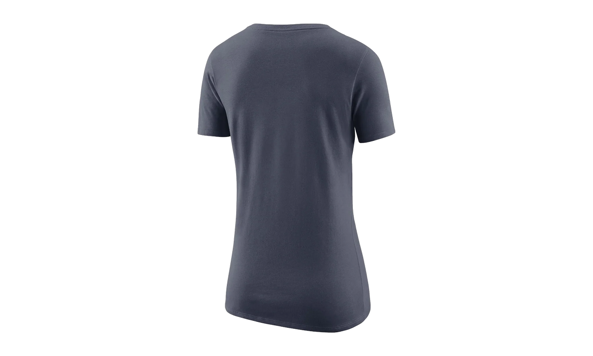 Nike NBA GS Warriors T-Shirt WMNS "Chinese Heritage" 939804 471