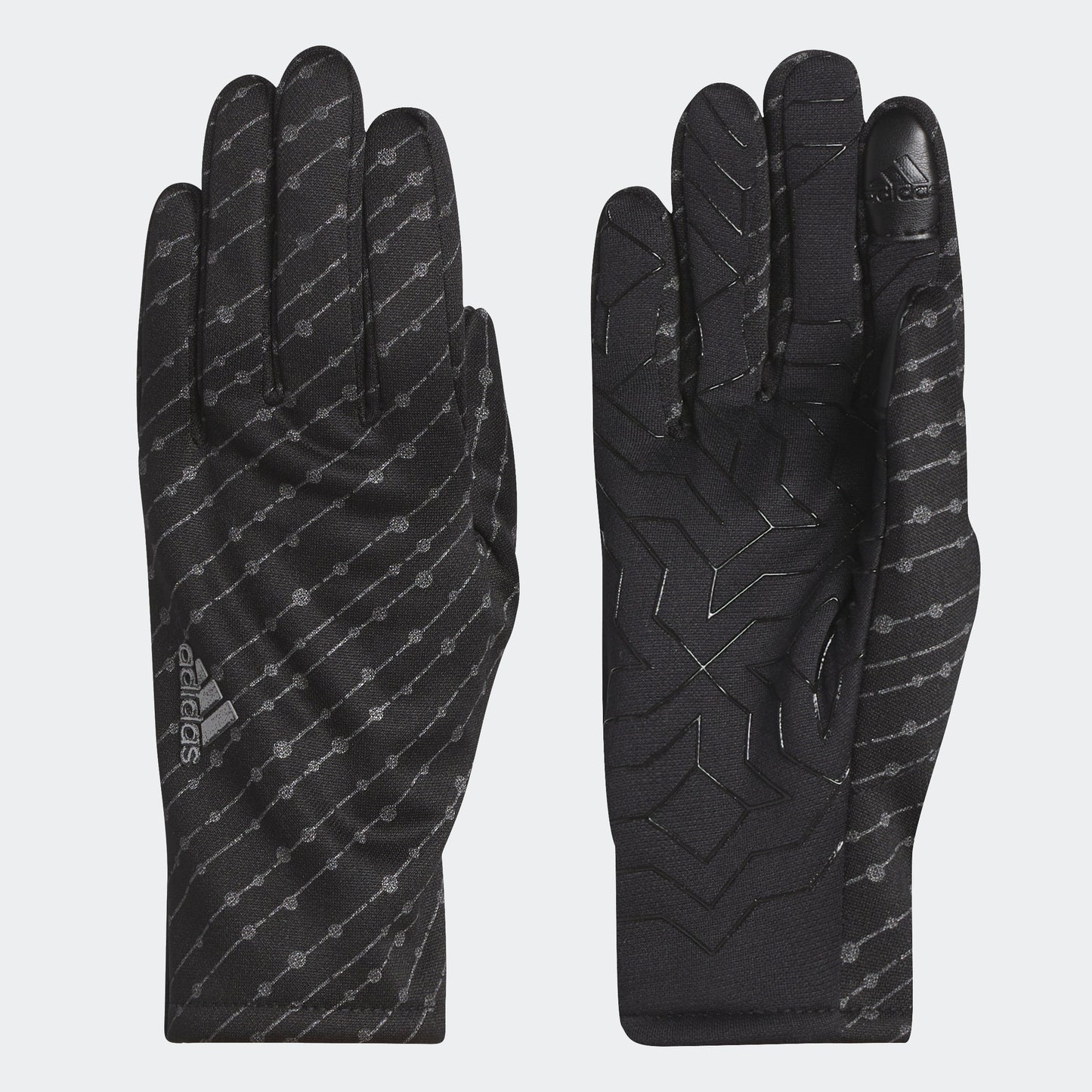 Jersey Gloves
