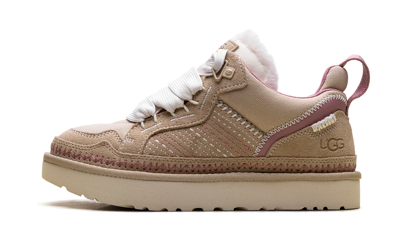 Lowmel Meadow WMNS "Sand Castle" 1175114 SNDC