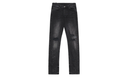 Chitch Blakk Rokk Jeans "Black" MPS25DJ009
